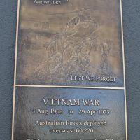 Doreen Wall of Remembrance