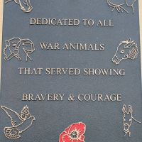 Doreen Wall of Remembrance