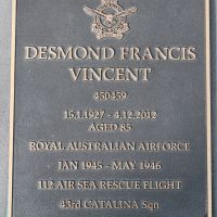 Doreen Wall of Remembrance