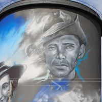 PTE Victor MURRAY