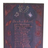 Bambra School 1914-1918 [BDHC]