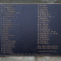 Plaque 5