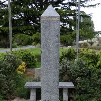 Waubra Memorial