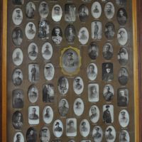 Australian Natives Association (ANA) Castlemaine Branch No. 76 WW1 Montage