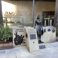 Servicewomen of New South Wales Memorial