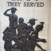 Servicewomen of New South Wales Memorial
