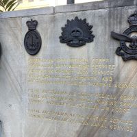 Servicewomen of New South Wales Memorial
