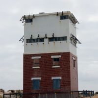 Rottnest Island Battery Observation Post at Signal Ridge 