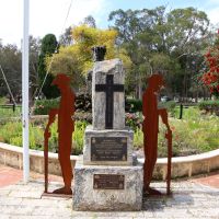 Yanchep National Park War Memorial and Gardens