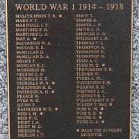 Plaque 3