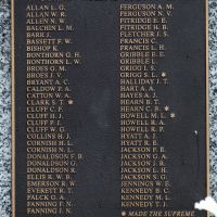 Plaque 5
