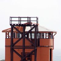 Rottnest Island World War II Signal Station Building