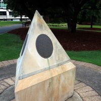 Perth Holocaust Memorial