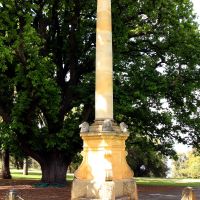 Western Australian Jewish War Memorial Kings Park, Perth
