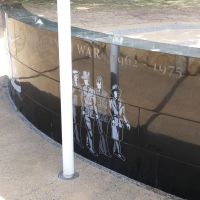 Ettalong Beach Vietnam War Memorial