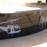 Ettalong Beach Vietnam War Memorial