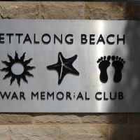 Ettalong Beach War Memorial Club