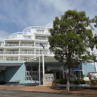 Ettalong Beach War Memorial Club