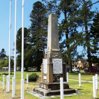 Woy Woy War Memorial