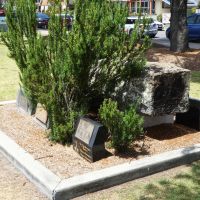 Woy Woy Memorial Park