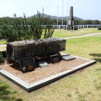 Woy Woy Memorial Park