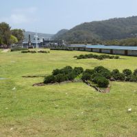 Woy Woy Memorial Park Memorial Wall