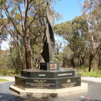 2/28th Battalion and 24th Anti-Tank Company Memorial, Kings Park Perth
