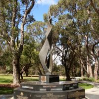 2/28th Battalion and 24th Anti-Tank Company Memorial, Kings Park Perth
