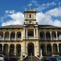 Waverley War Memorial Hospital E Vickery Memorial