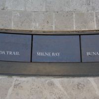 20190619 ANZAC Memorial Sydney Hyde Park