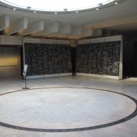 20190619 ANZAC Memorial Sydney Hyde Park