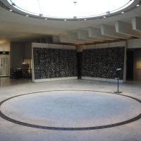 20190619 ANZAC Memorial Sydney Hyde Park