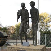 Kokoda Memorial