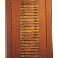 20190619 Marrickville Scottish Assn Honour Roll ANZAC Memorial Sydney Hyde Park