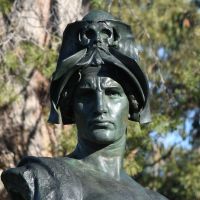 Bellona, Goddess of War