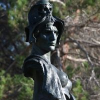 Bellona, Goddess of War