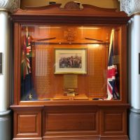 VC Recipients Memorial
