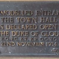 Municipal Council of Sydney Employees Honour Roll