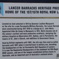 Royal NSW Lancers Memorial Museum