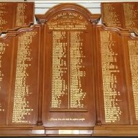 Arthur Phillip High School Teachers & Ex-Students Honor Roll