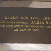 Parramatta Boer War Memorial