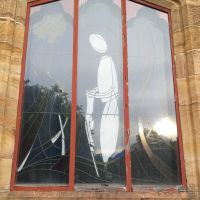 Royal NSW Regiment Memorial Window
