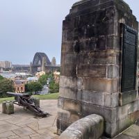 South African War Memorial