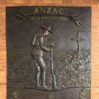 Emerald Anzac Memorial