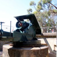 Princess Royal Fortress Coastal Defence Gun Emplacement