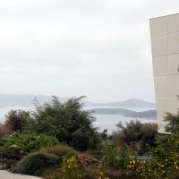 National Anzac Centre Overlooking King George Sound, Albany