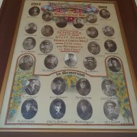 Hurdle Ck West State School 2536 & District Roll of Honour