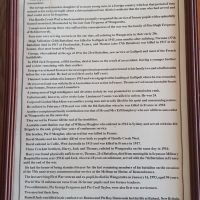 Hurdle Ck West State School 2536 & District Roll of Honour