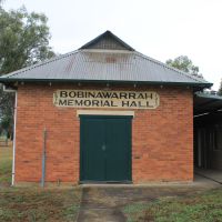 Hurdle Ck West State School 2536 & District Roll of Honour