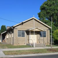 King Valley Community Memorial Hall